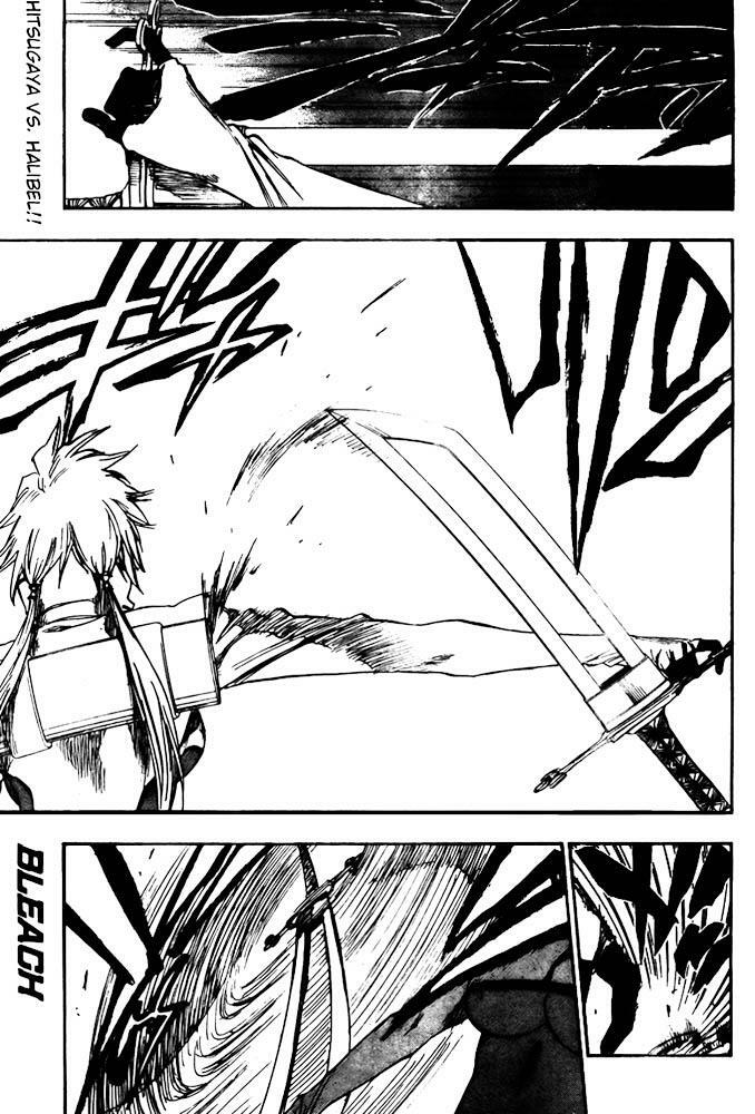 Thần Chết Ichigo: Chapter 330