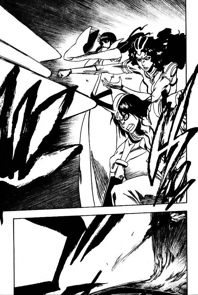 Thần Chết Ichigo: Chapter 330