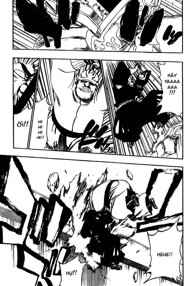 Thần Chết Ichigo: Chapter 330