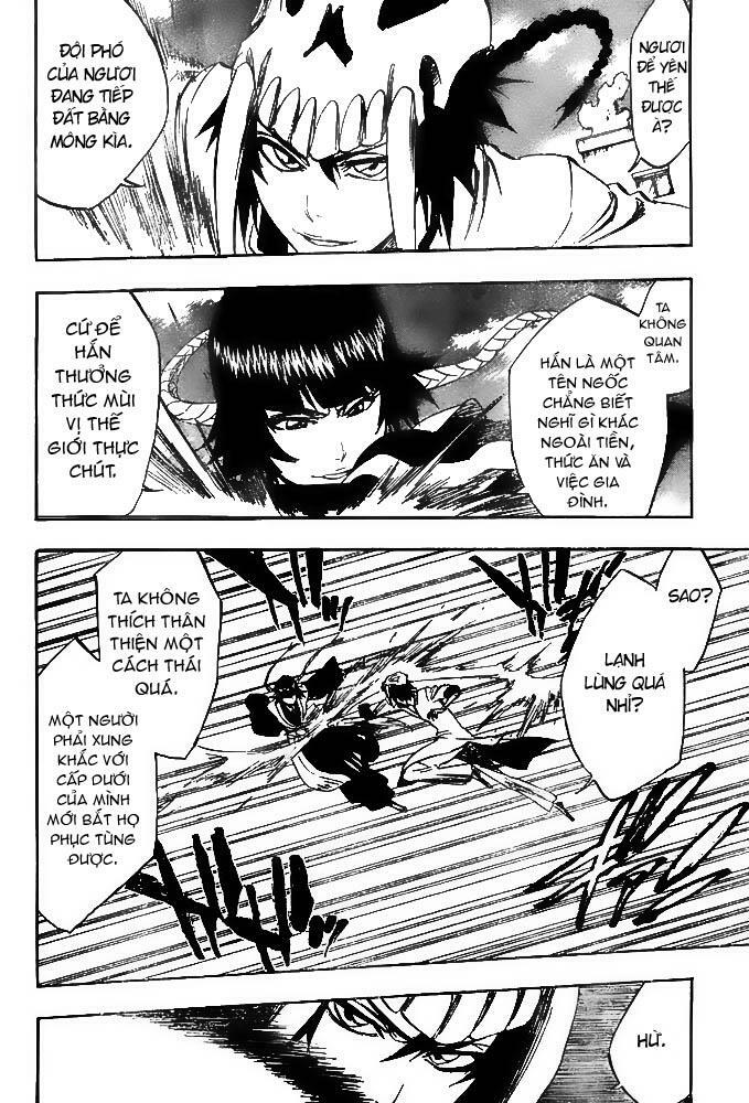 Thần Chết Ichigo: Chapter 330