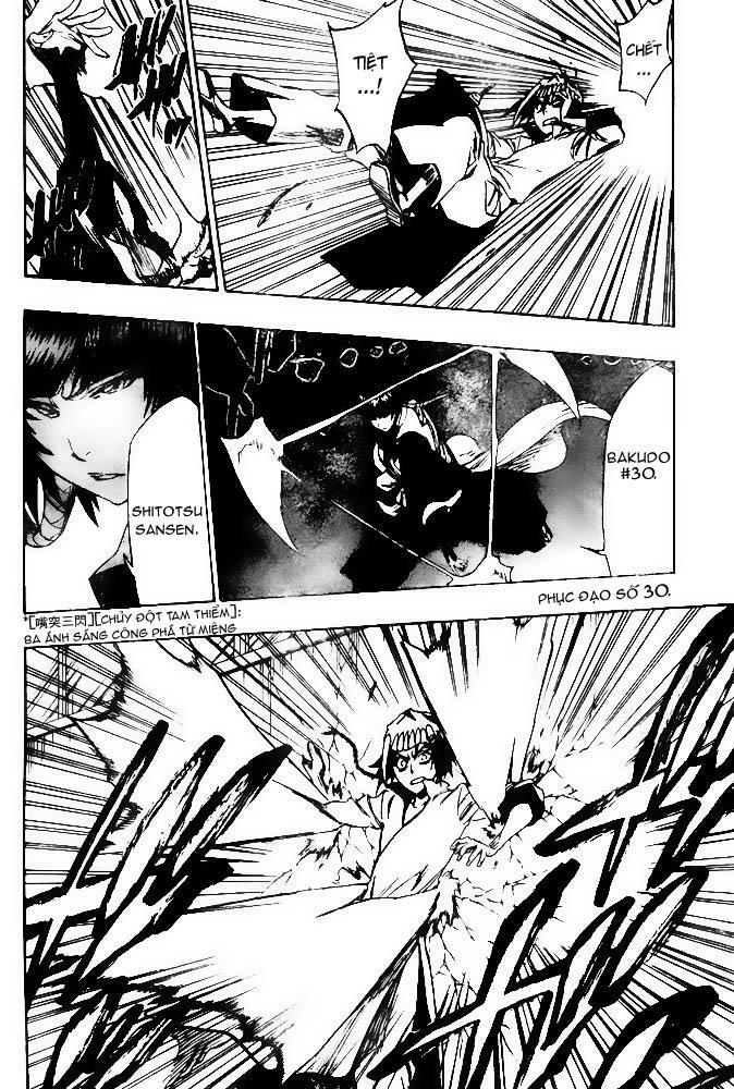 Thần Chết Ichigo: Chapter 330