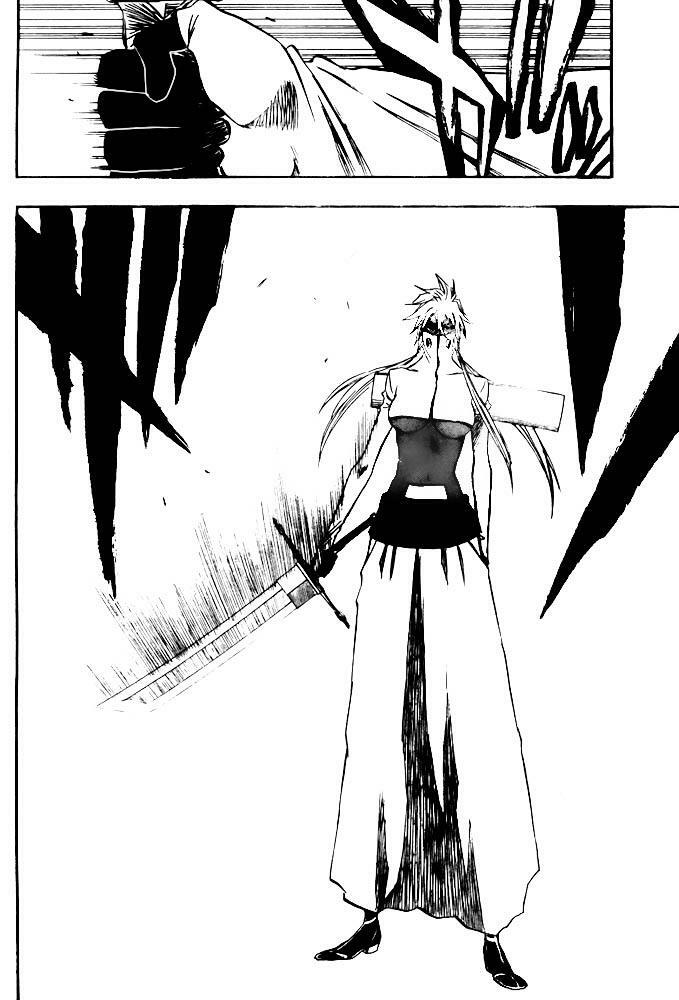 Thần Chết Ichigo: Chapter 330