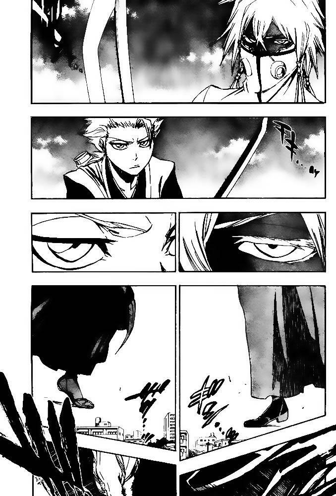 Thần Chết Ichigo: Chapter 330