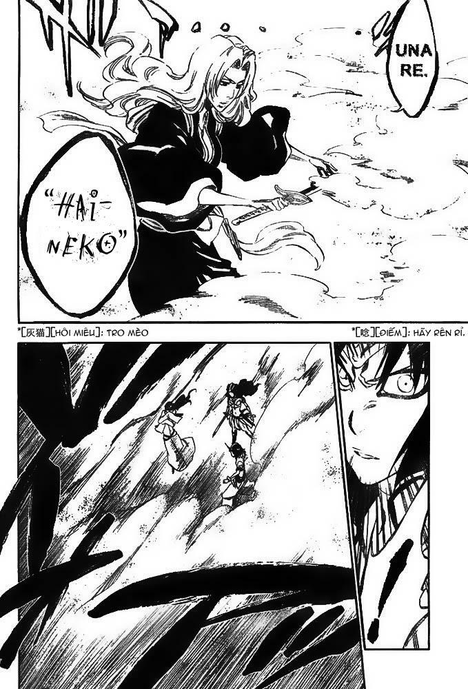 Thần Chết Ichigo: Chapter 330