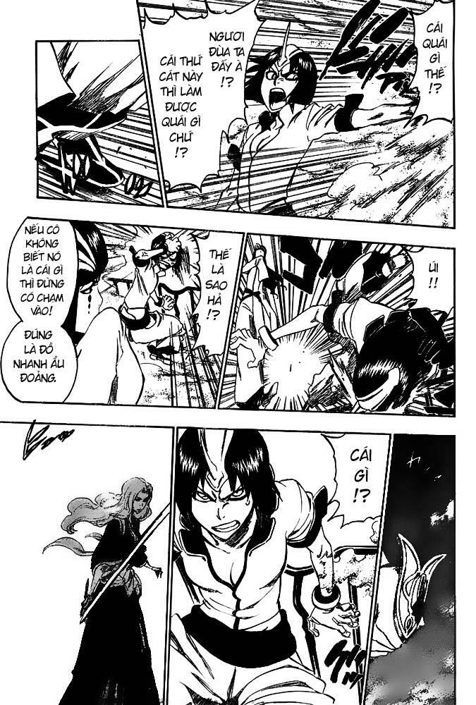 Thần Chết Ichigo: Chapter 330