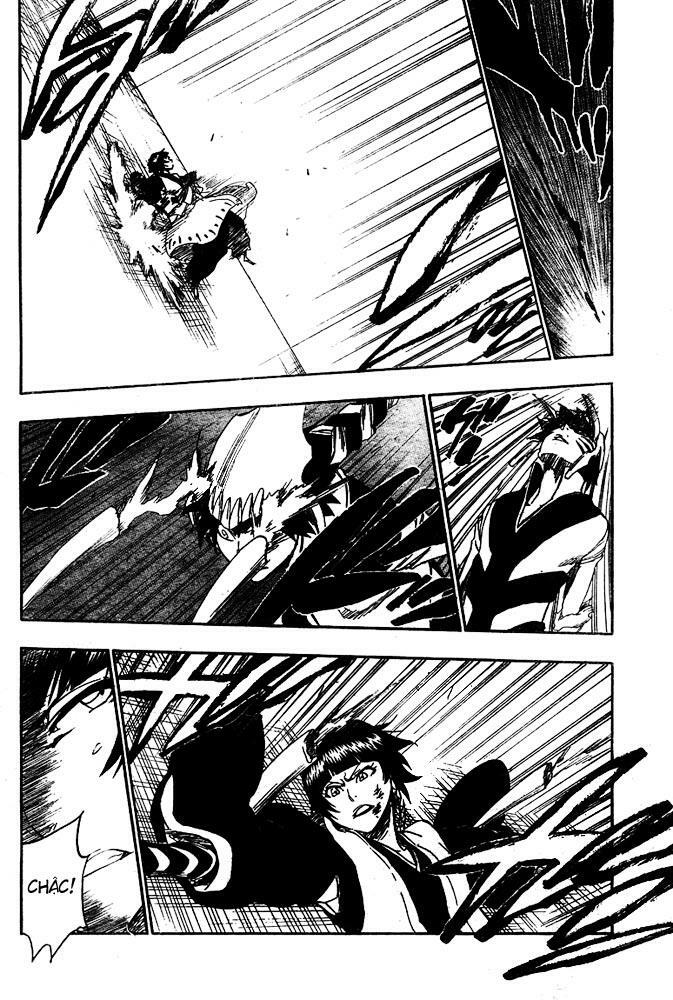 Thần Chết Ichigo: Chapter 332