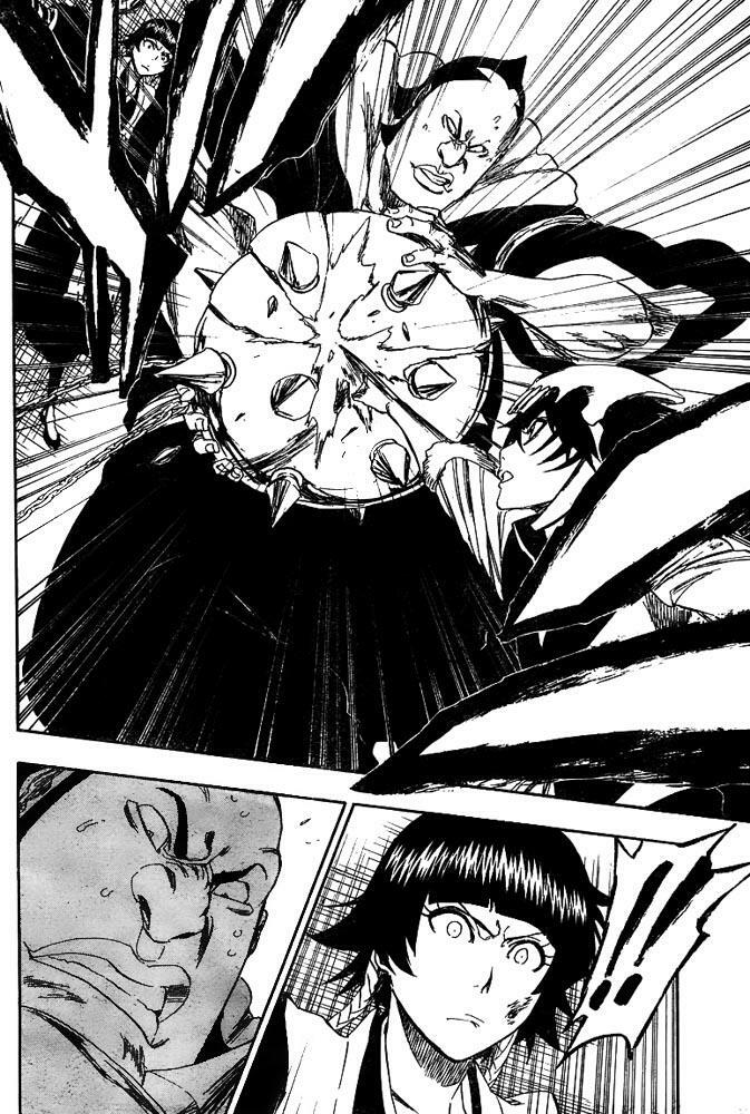 Thần Chết Ichigo: Chapter 332