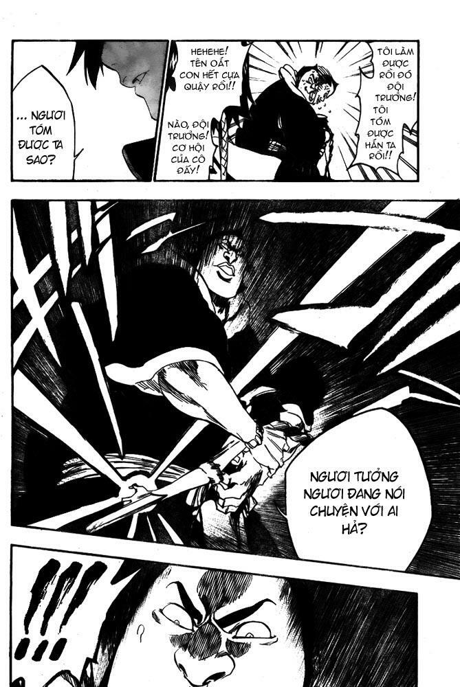 Thần Chết Ichigo: Chapter 332