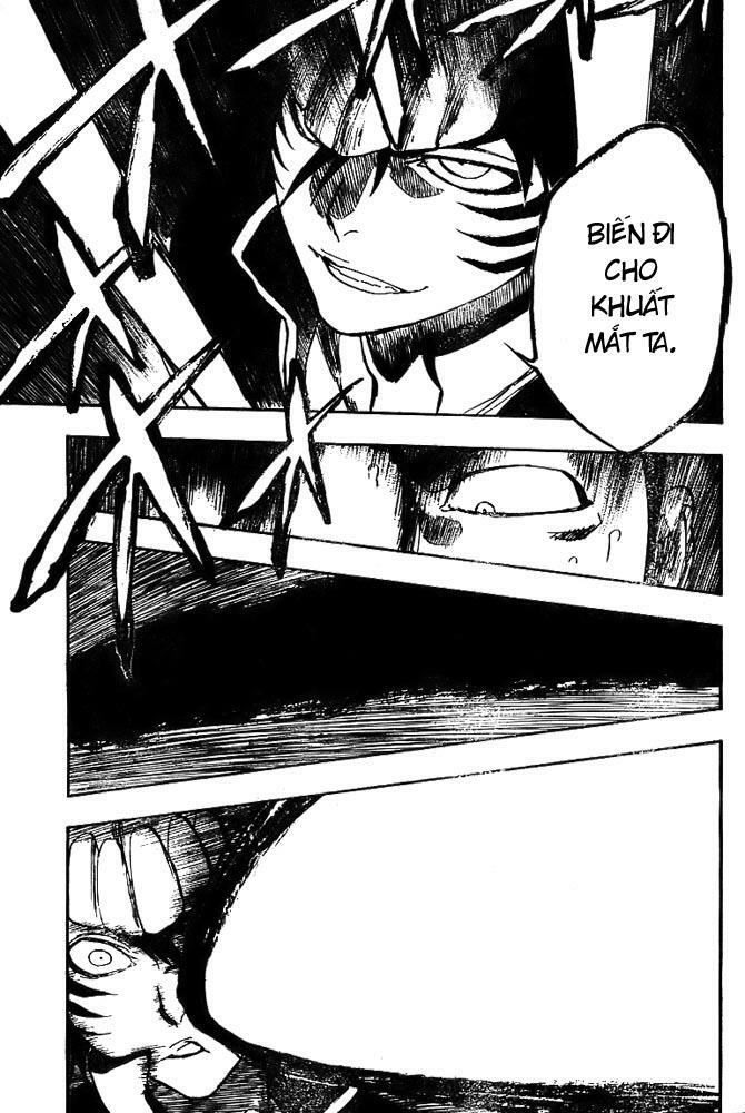 Thần Chết Ichigo: Chapter 332