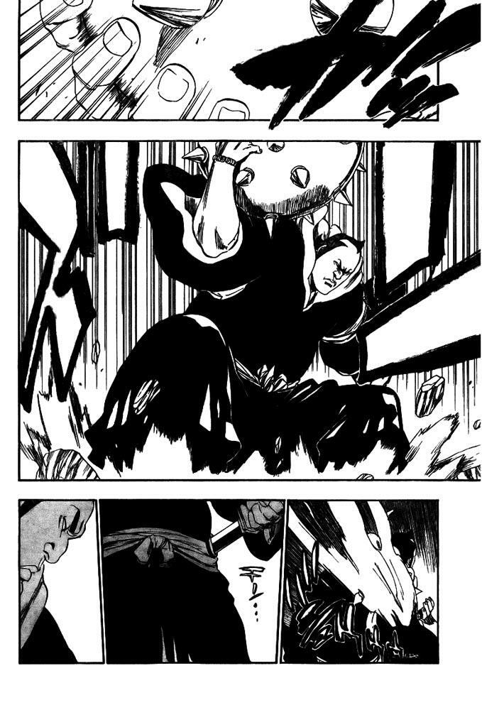 Thần Chết Ichigo: Chapter 332
