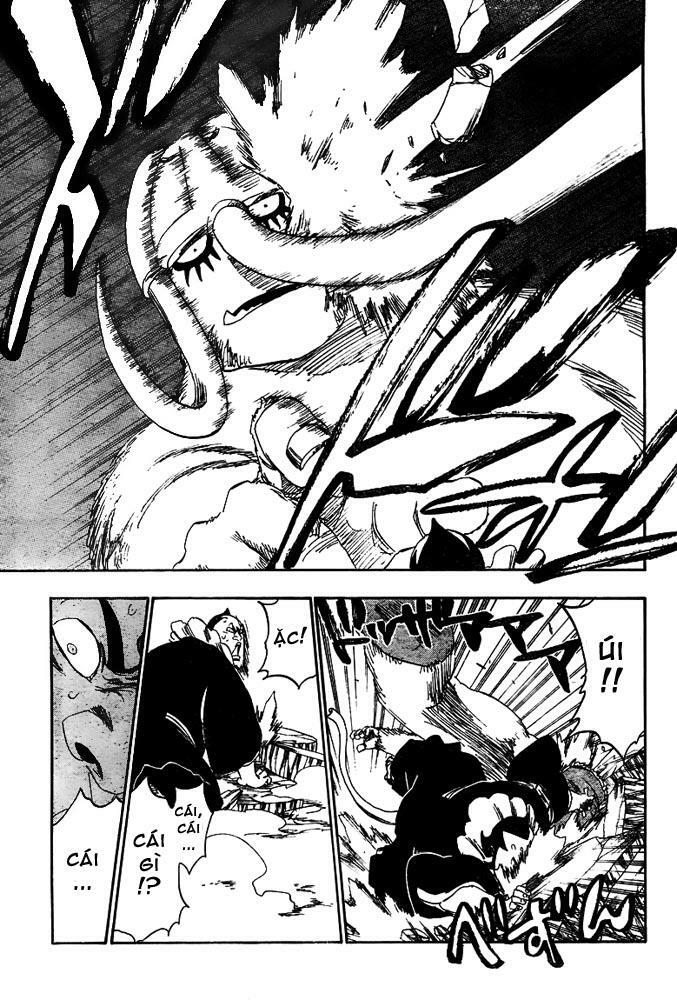 Thần Chết Ichigo: Chapter 332