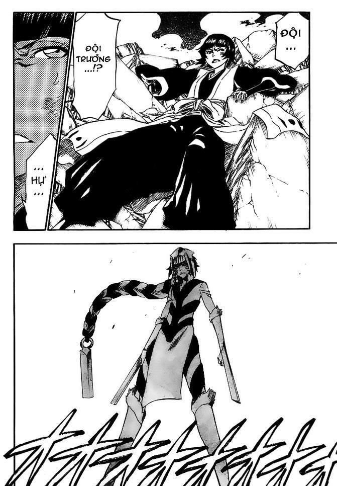 Thần Chết Ichigo: Chapter 332