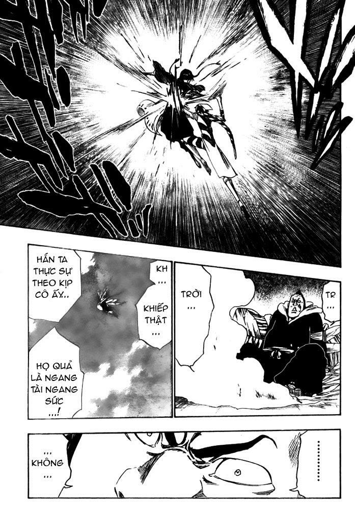 Thần Chết Ichigo: Chapter 332