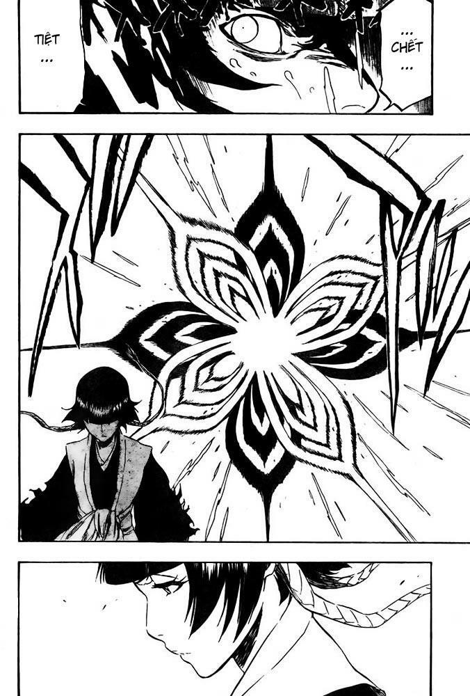 Thần Chết Ichigo: Chapter 333