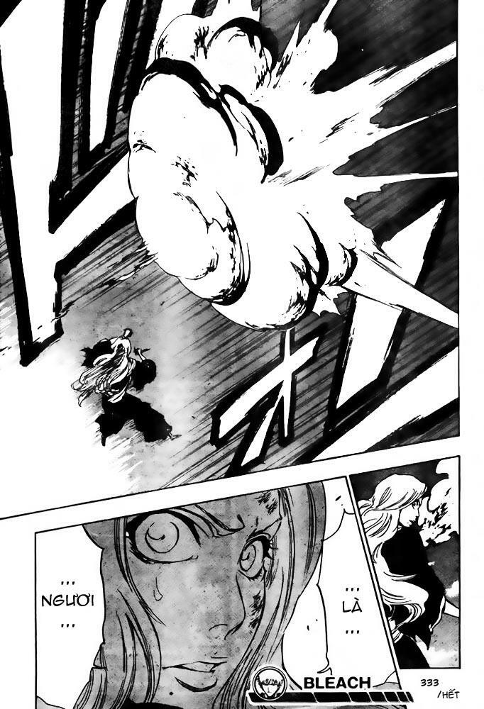 Thần Chết Ichigo: Chapter 333