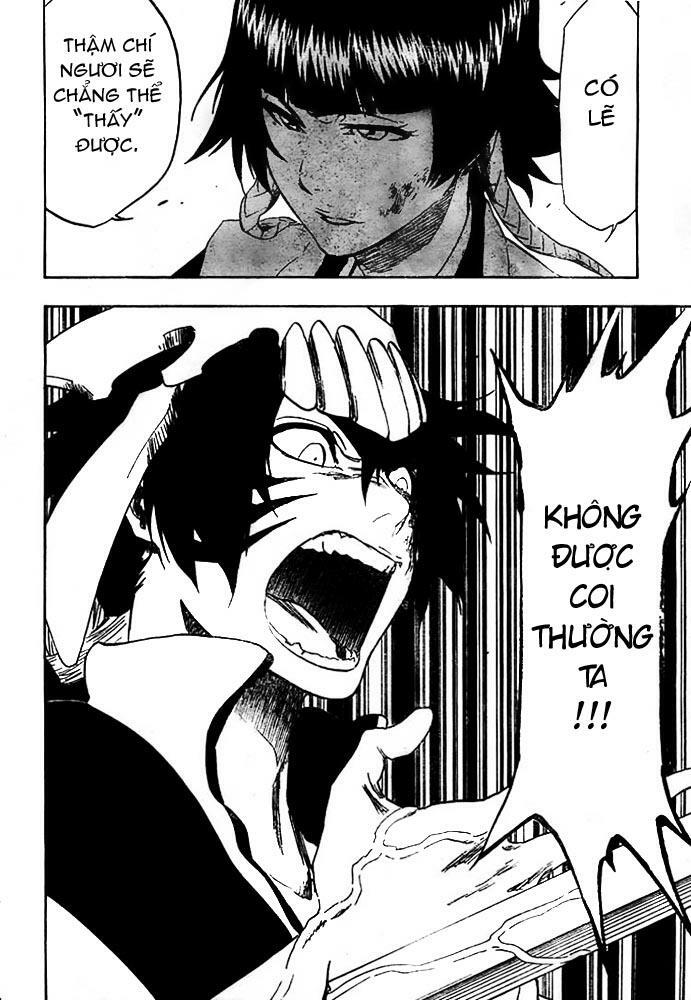Thần Chết Ichigo: Chapter 333