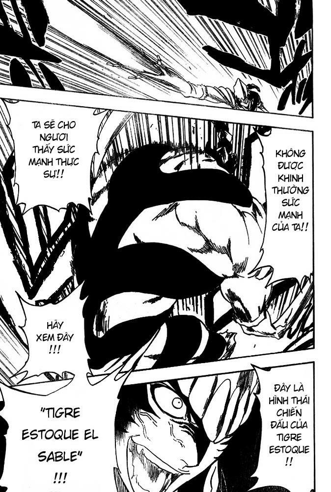 Thần Chết Ichigo: Chapter 333
