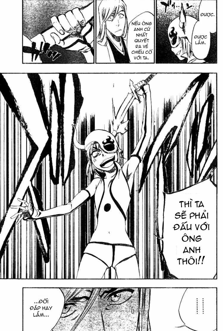 Thần Chết Ichigo: Chapter 335