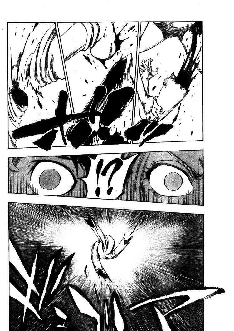 Thần Chết Ichigo: Chapter 335