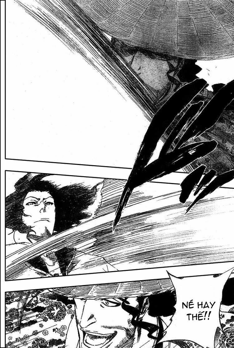 Thần Chết Ichigo: Chapter 335
