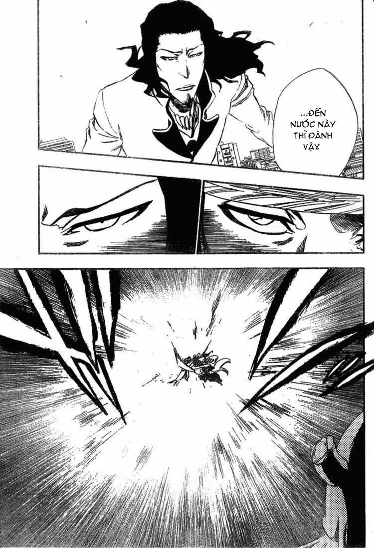 Thần Chết Ichigo: Chapter 335