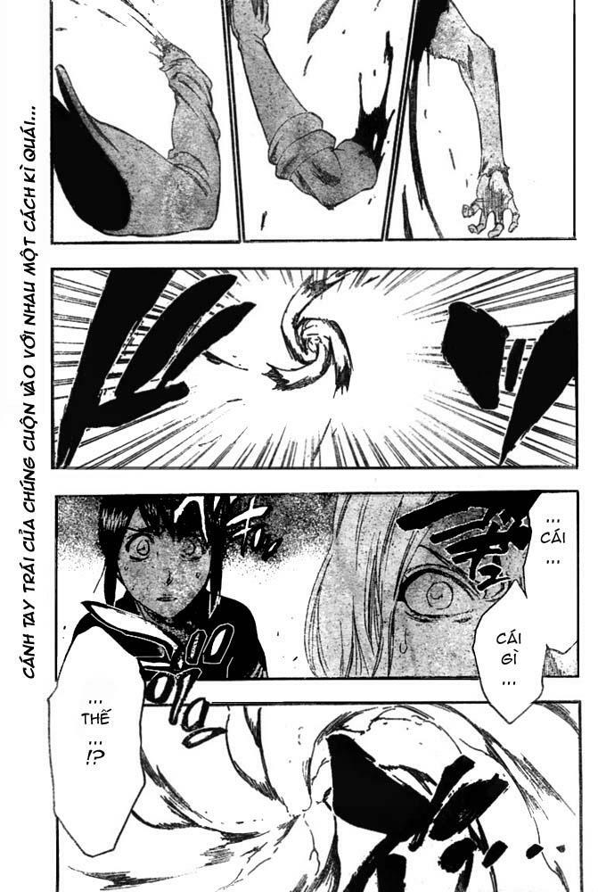 Thần Chết Ichigo: Chapter 336