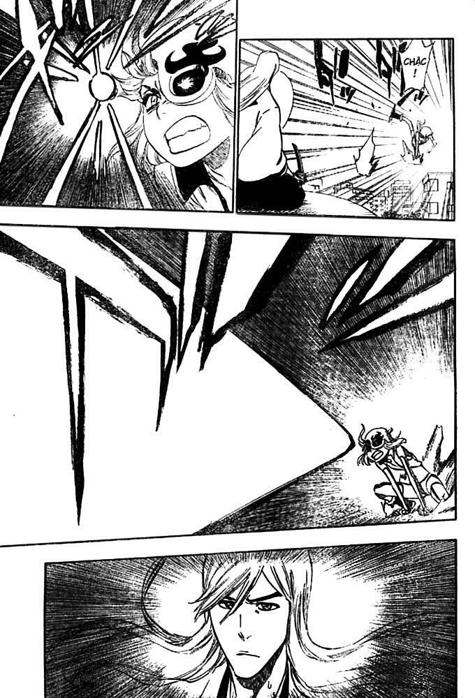Thần Chết Ichigo: Chapter 336