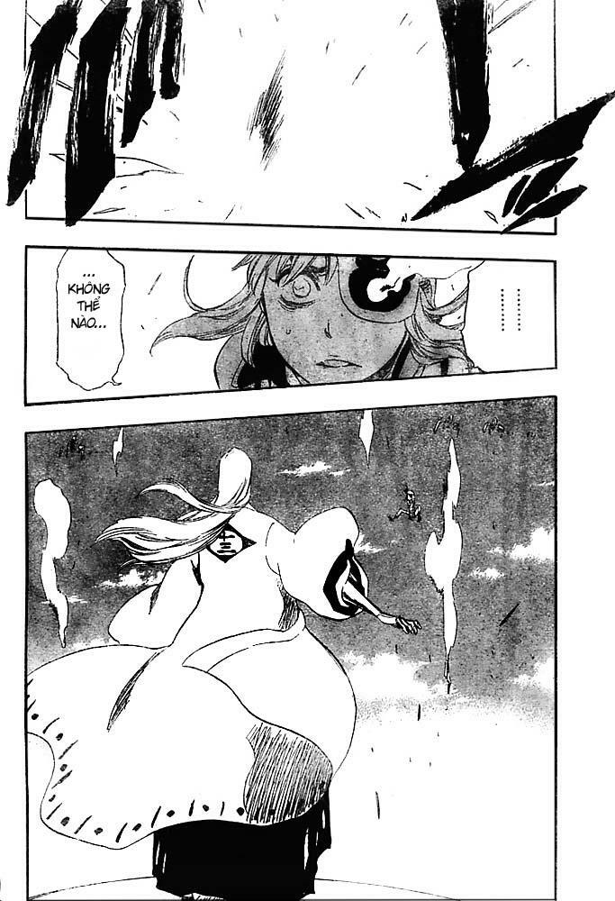 Thần Chết Ichigo: Chapter 336