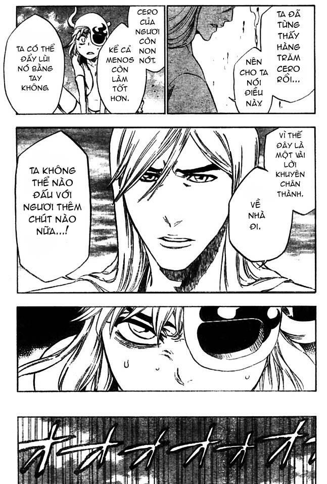Thần Chết Ichigo: Chapter 336
