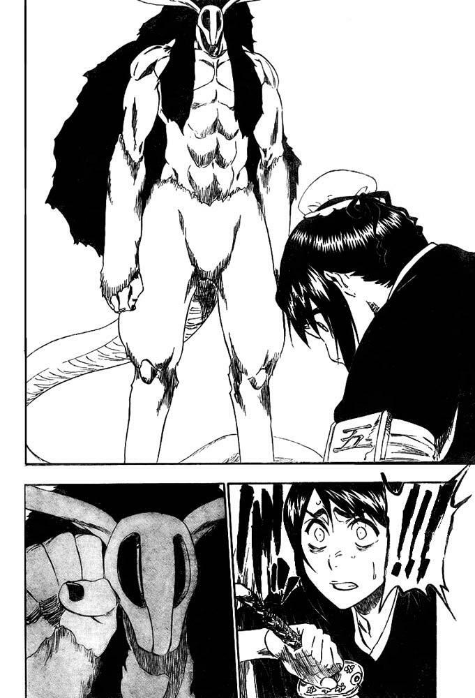 Thần Chết Ichigo: Chapter 336