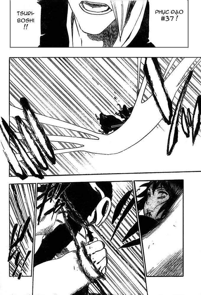 Thần Chết Ichigo: Chapter 336