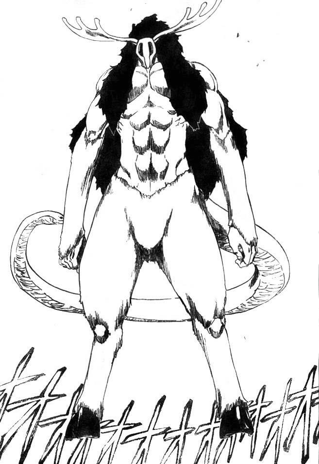 Thần Chết Ichigo: Chapter 336
