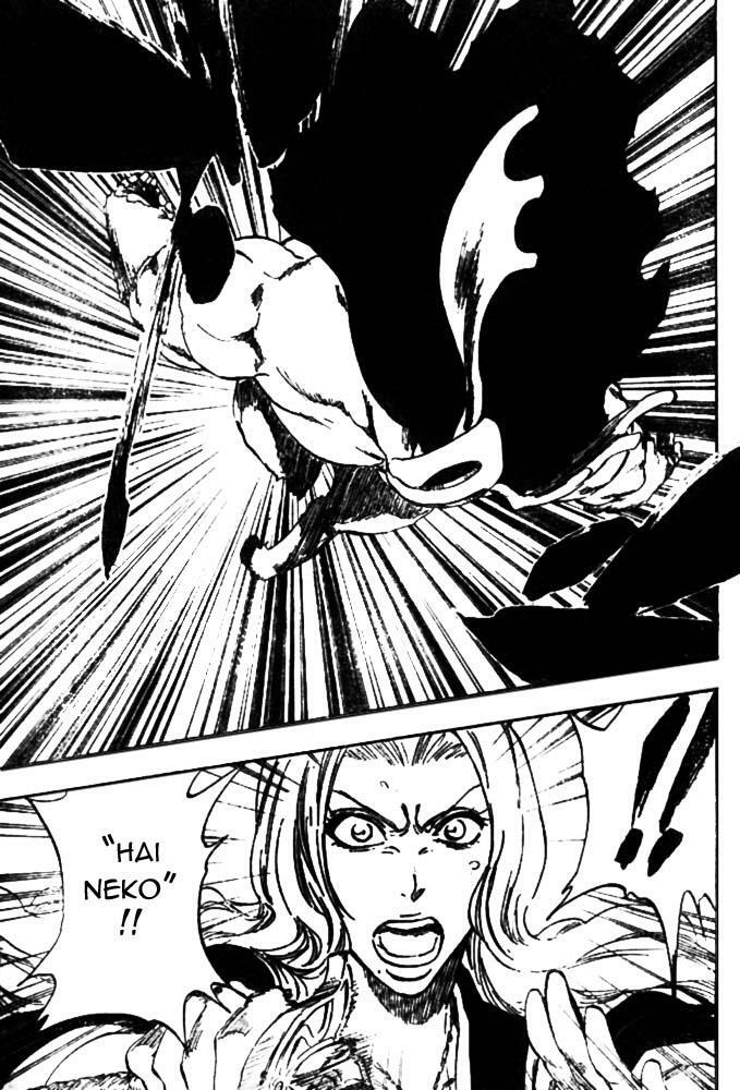 Thần Chết Ichigo: Chapter 336