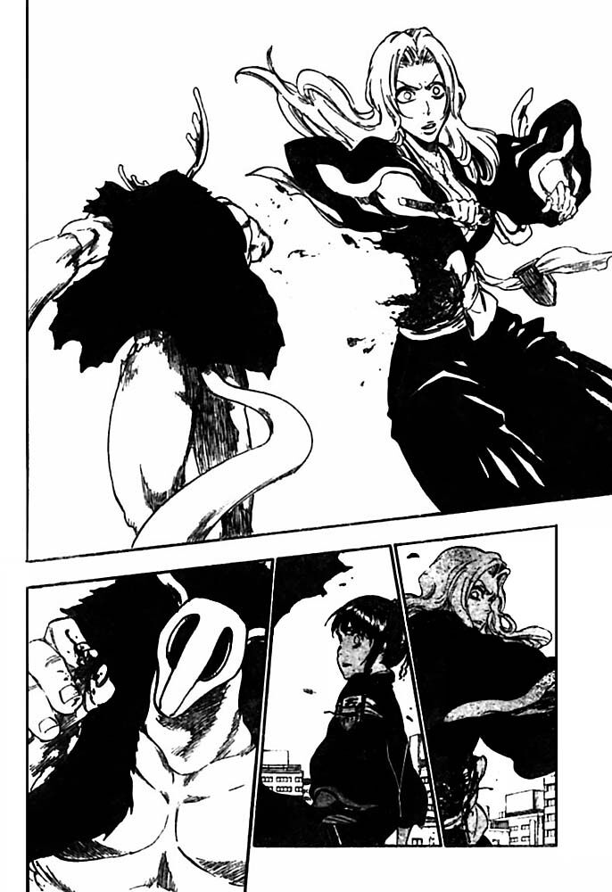 Thần Chết Ichigo: Chapter 336