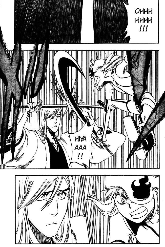 Thần Chết Ichigo: Chapter 336