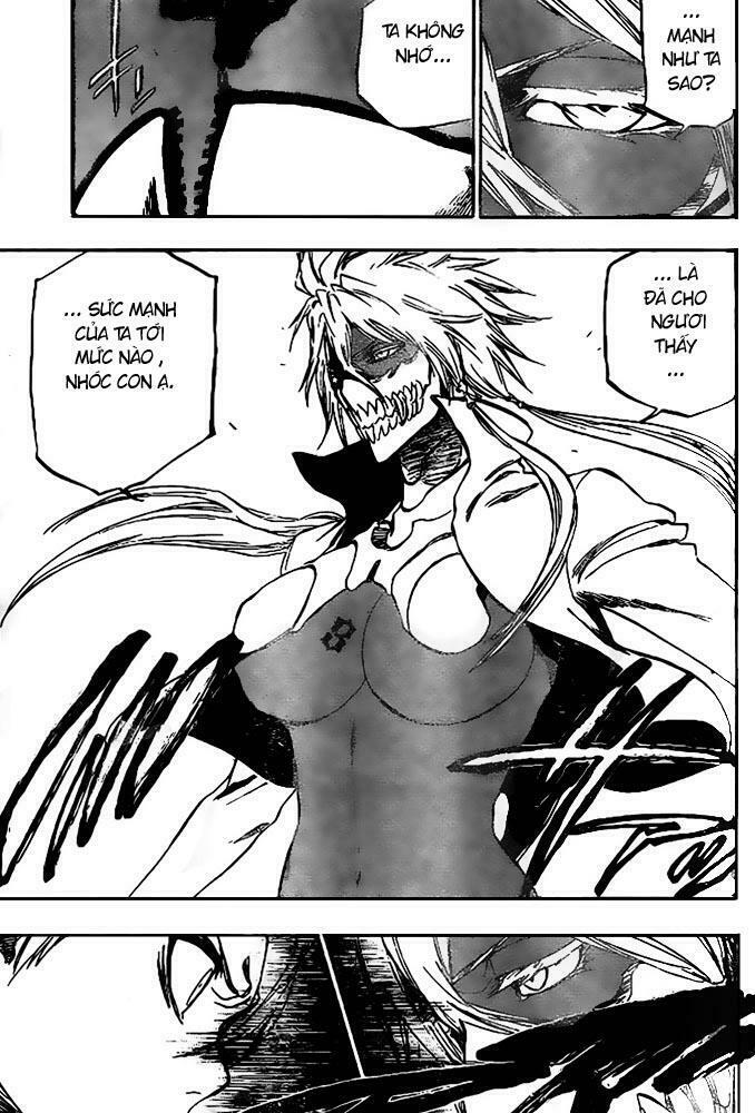 Thần Chết Ichigo: Chapter 339