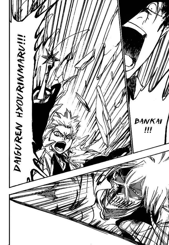 Thần Chết Ichigo: Chapter 339