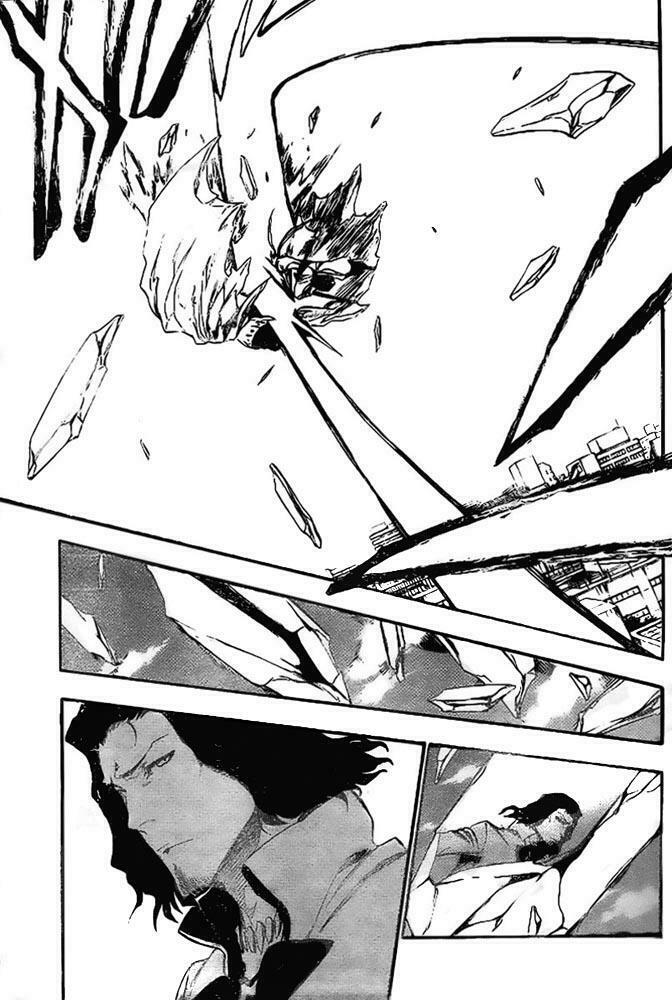 Thần Chết Ichigo: Chapter 339