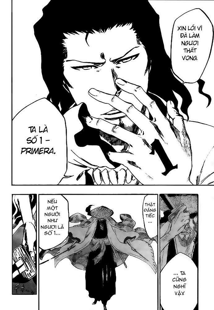 Thần Chết Ichigo: Chapter 339