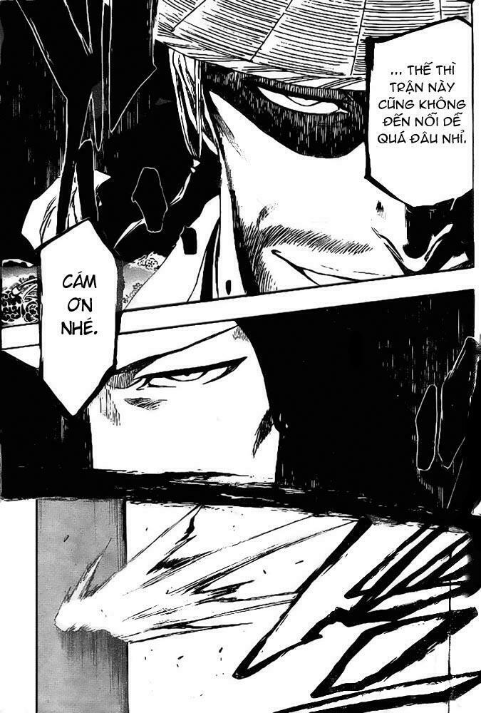 Thần Chết Ichigo: Chapter 339