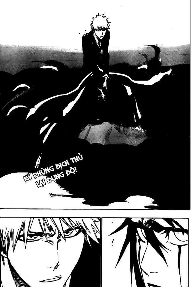 Thần Chết Ichigo: Chapter 339