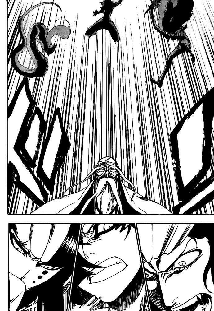 Thần Chết Ichigo: Chapter 339