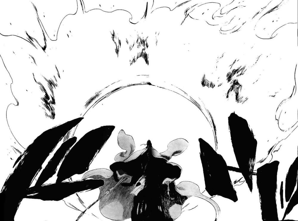 Thần Chết Ichigo: Chapter 339