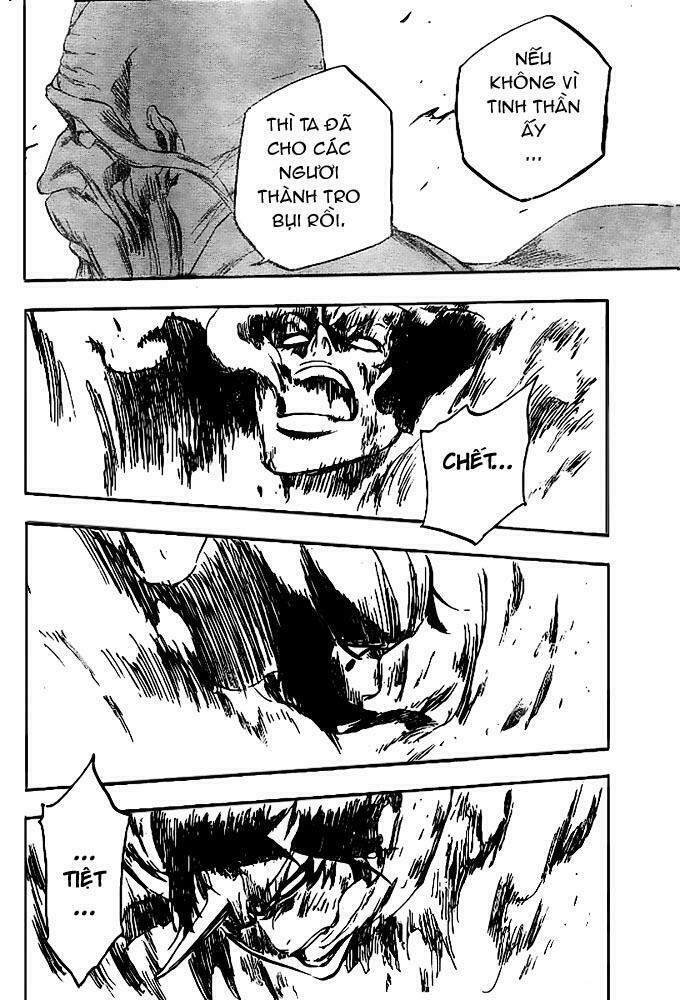 Thần Chết Ichigo: Chapter 339
