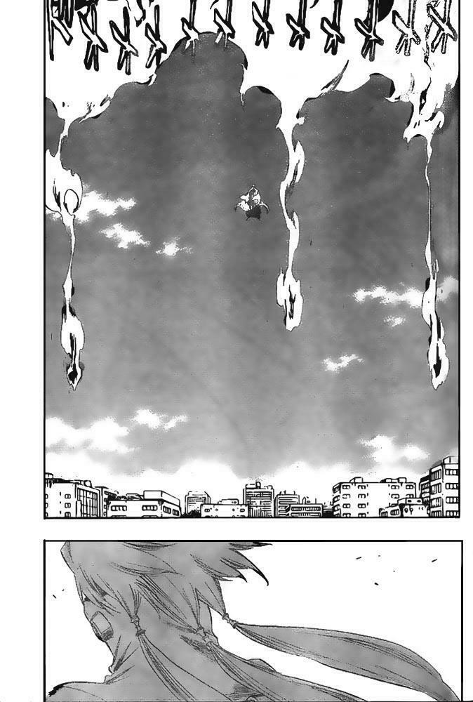 Thần Chết Ichigo: Chapter 339