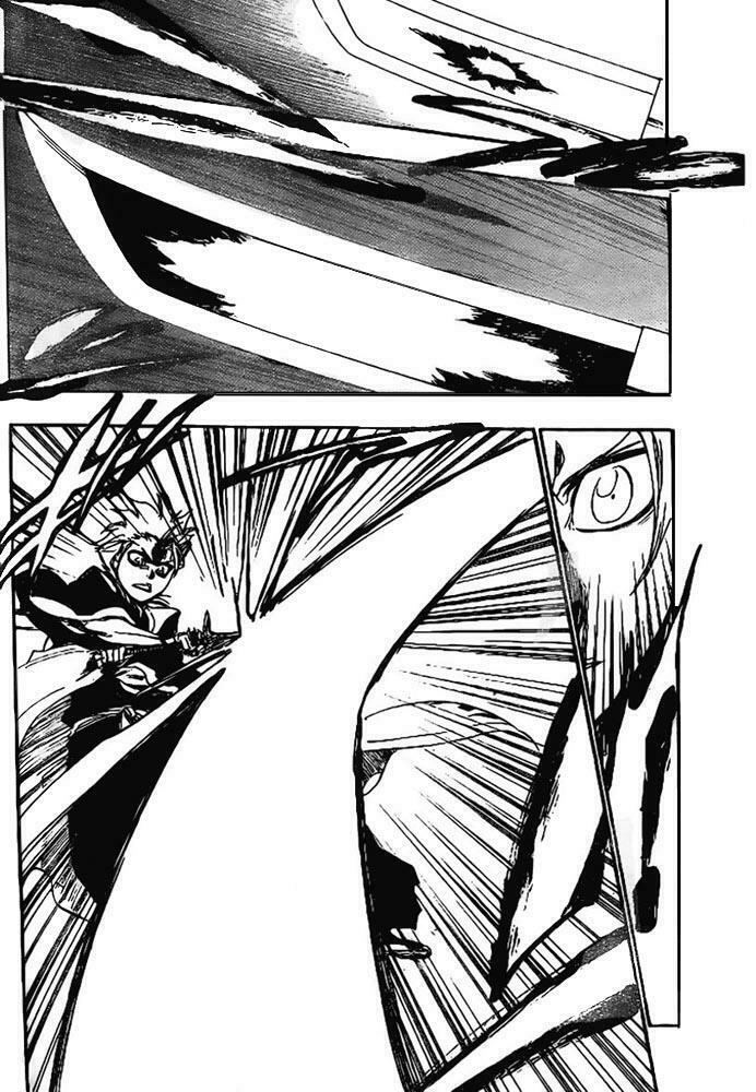 Thần Chết Ichigo: Chapter 339