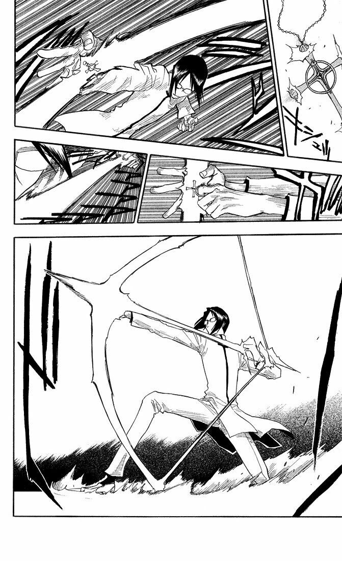 Thần Chết Ichigo: Chapter 34