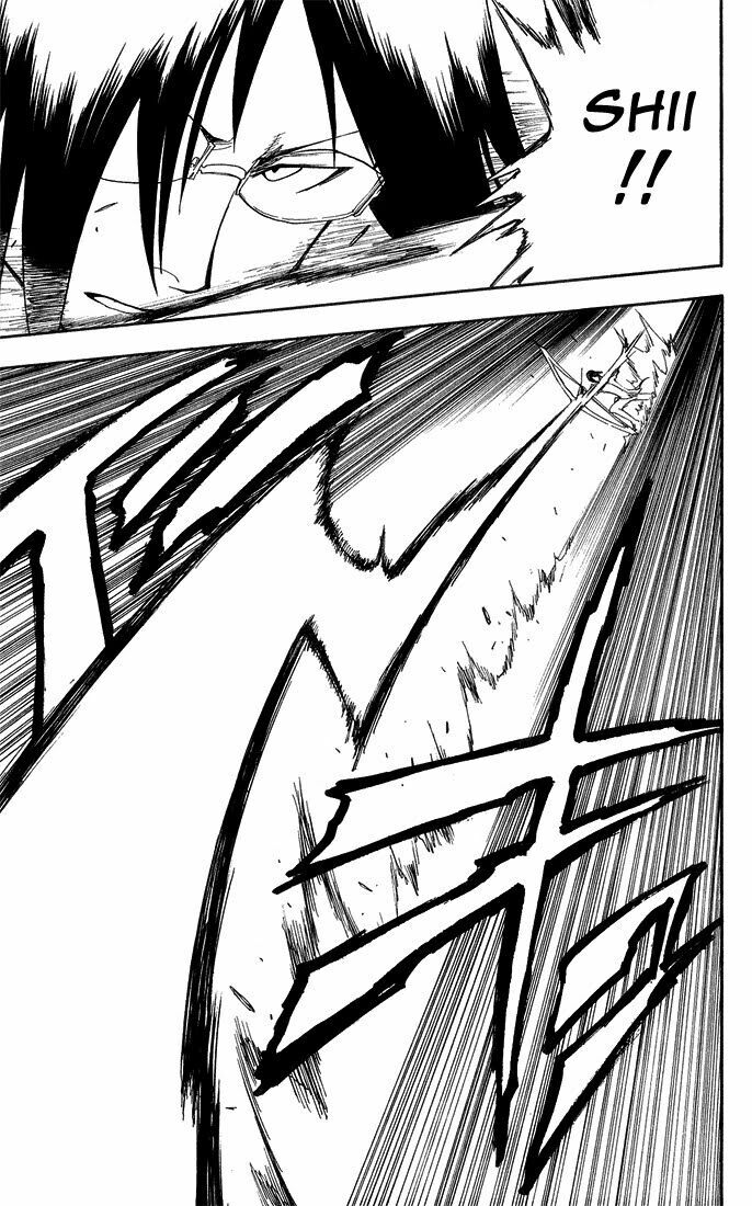 Thần Chết Ichigo: Chapter 34