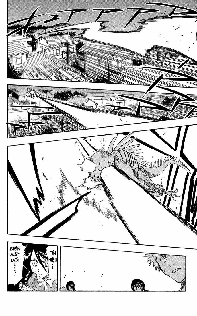 Thần Chết Ichigo: Chapter 34