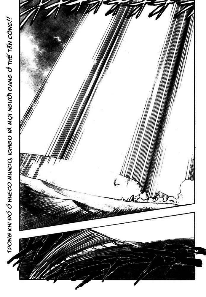 Thần Chết Ichigo: Chapter 340